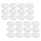 thumbnail image 5 of 200 tapas desechables para vasos, antipolvo, de papel, 5 of 5