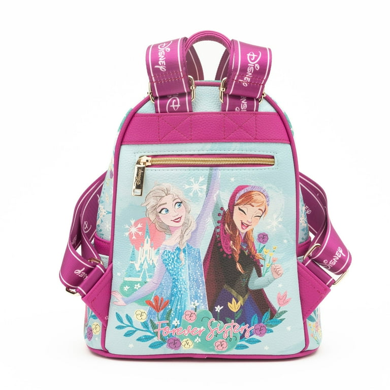 frozen mini backpack walmart Frozen WondaPop 11