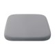 thumbnail image 2 of Cojín para hemorroides para silla de oficina - Almohada hueca de rosquilla para aliviar el dolor en el coxis - Cojín transpirable para asiento de cóccix - 13,7x13,75 pulgadas, rosa, 2 of 6