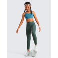thumbnail image 2 of Leggings CRZ YOGA Butterluxe de Cintura Alta con Bolsillos, 2 of 5