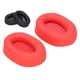 thumbnail image 4 of Reemplazo de la cubierta del oído del auricular Vida útil prolongada Fácil de instalar Conveniente de usar para el hogar Sony WH-H900N Sony MDR-100ABN,Almohadillas para los oídos Almohadillas para los Higoodz Accesorios electrónicos, 4 of 7