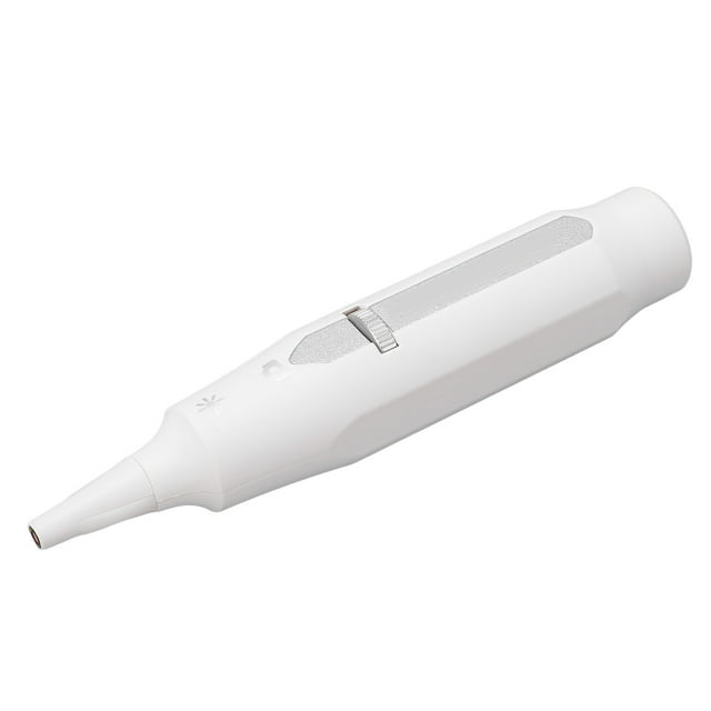 Appareil Photo Nettoyeur d'Oreille, Source Lumineuse DEL Otoscope pour l'Inspection