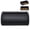 Black, variant on GARVEE Stainless Steel Farmhouse Roll Top Bread Boxes, Beige