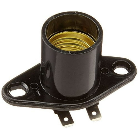 Frigidaire 5304464091 Microwave Light Socket