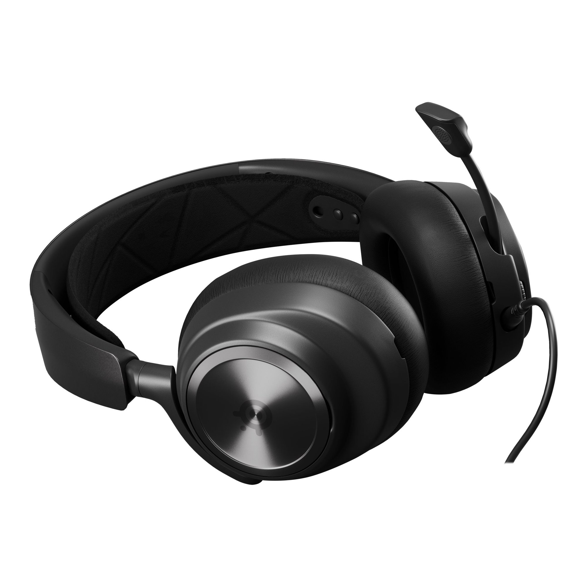 SteelSeries Arctis Nova Pro gamedac　gen2 SteelSeries Arctis Nova Pro - Headset - full size - wired