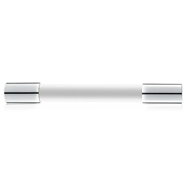 Inteprter Extensión de grifo, manguera de goma, lavabo de tocador antisalpicaduras, baño, cocina Universal, accesorios de giratorios alargados Type3 NO3 Inteprter HA009319-06