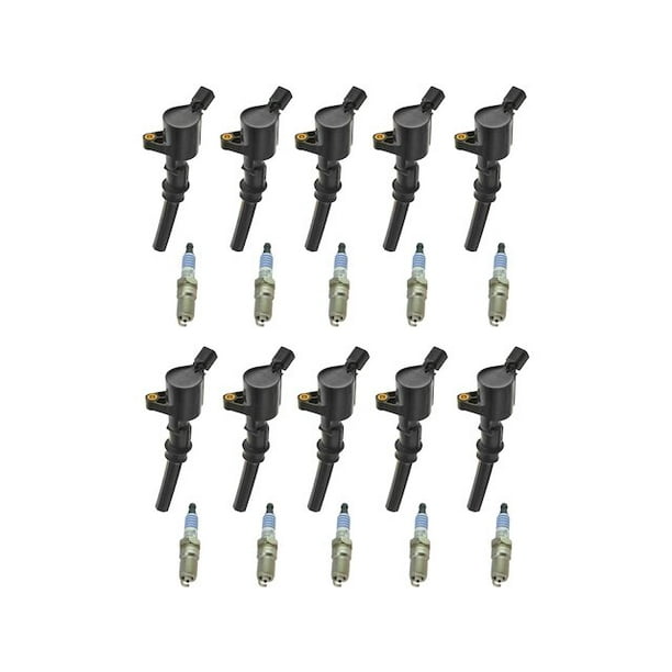 Ford F250 Ignition Coil