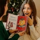 thumbnail image 4 of suitable for A Heart for Christmas Advent Romance, Christmas Love Story Advent, Romance Advent Book, Open a Chapter a Day-jc, 4 of 5