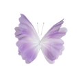 thumbnail image 3 of Decoración de mariposas de hilo artificial, accesorios de fotografía, decoraciones de boda para Violeta, 3 of 9