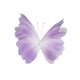 thumbnail image 3 of Decoración de mariposas de hilo artificial, accesorios de fotografía, decoraciones de boda para Violeta, 3 of 9