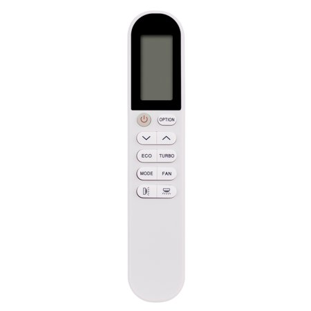 Vinabty Replaced Remote Control with Fit for HYUNDAI AC Air Conditione