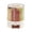 B, variant on Qholemyo 360 Degree Rotating Grain Dispenser Airtight Food Storage Containers For Kitchen Pantry Organization