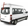 thumbnail image 2 of Heated Back Window Back Glass Driver Left Side Compatible with Dodge Sprinter/Mercedes Benz Sprinter/Freightliner Springer 2007-2018 Models, 2 of 5