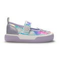 thumbnail image 3 of Frozen Toddler Girls Mary Jane Sneaker, 3 of 6