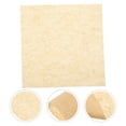 thumbnail image 3 of Miangastore 500 Sheets Fried Food Grease-proof Papers Food Plate Papers Baking Papers, 3 of 8