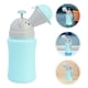 thumbnail image 2 of 1 orinal portátil para niños, mini contenedor para orinar, inodoro de emergencia para exteriores (niño), 2 of 6