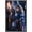 Barnwood Framed Version, variant on DC Comics TV Stargirl - Key Art Wall Poster, 14.725" x 22.375"