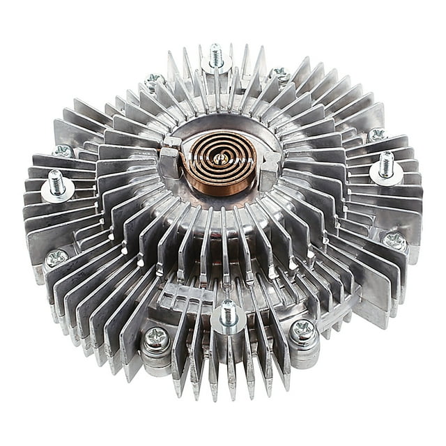 Fan Clutch Tacoma 1995 A 2017 Toyota L4 2.7L Térmico KEEP ON GREEN .
