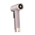 thumbnail image 3 of Secador de pelo Strade Fareast Limited Herramienta multiusos para cabello rosa, 3 of 8