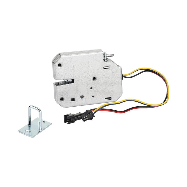 G Need Easter Mini Electrical Lock Smart Cabinet Lock Cupboard Case ...