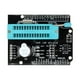 thumbnail image 5 of AVR ISP Universal Programmer Expansion Board Shield Burning Bootloader for Atmega328P Module Atmega with LED Indicator, 5 of 5