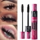 thumbnail image 1 of 1 pcs Curled Lashes Mascara Volumising Lengthening Water-proof and smudge-proof Lash, 1 of 5