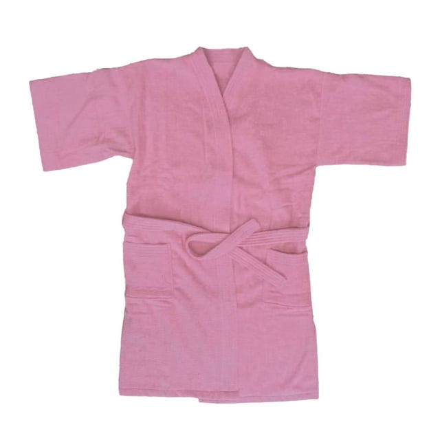 Bata Secret Treasures Talla G-EG Kimono Rosa