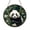 Acrylic 3.5 Inch, variant on Panda Stained Glass Window Panel – Bamboo Forest Animal Decor for Home