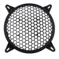 thumbnail image 2 of Carcasa de Cubierta Protectora de Rejilla de Subwoofer de '' + 6 '', 2 of 9