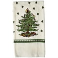 thumbnail image 4 of Avanti Linens Spode Tree Table Cloth, 4 of 4