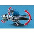 thumbnail image 4 of PLAYMOBIL How to Train Your Dragon Drago & Thunderclaw, 4 of 8