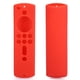 thumbnail image 2 of Funda para mando a distancia, 1 funda antideslizante a prueba de polvo para mando a distancia Fire TV, funda protectora multifuncional, 2 of 8