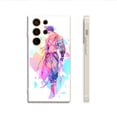 thumbnail image 1 of Proteja y diseñe su iPhone 15 Pro Max, 14, 13, 12 Pro 11 con fundas para teléfonos con adhesivo de corazón: ¡ideal para niños y niñas!, 1 of 4