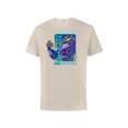 thumbnail image 1 of Disney PIXAR Lightyear Zurg State of Mind - Short Sleeve Cotton T-Shirt for Adults - Customized-Putty, 1 of 4