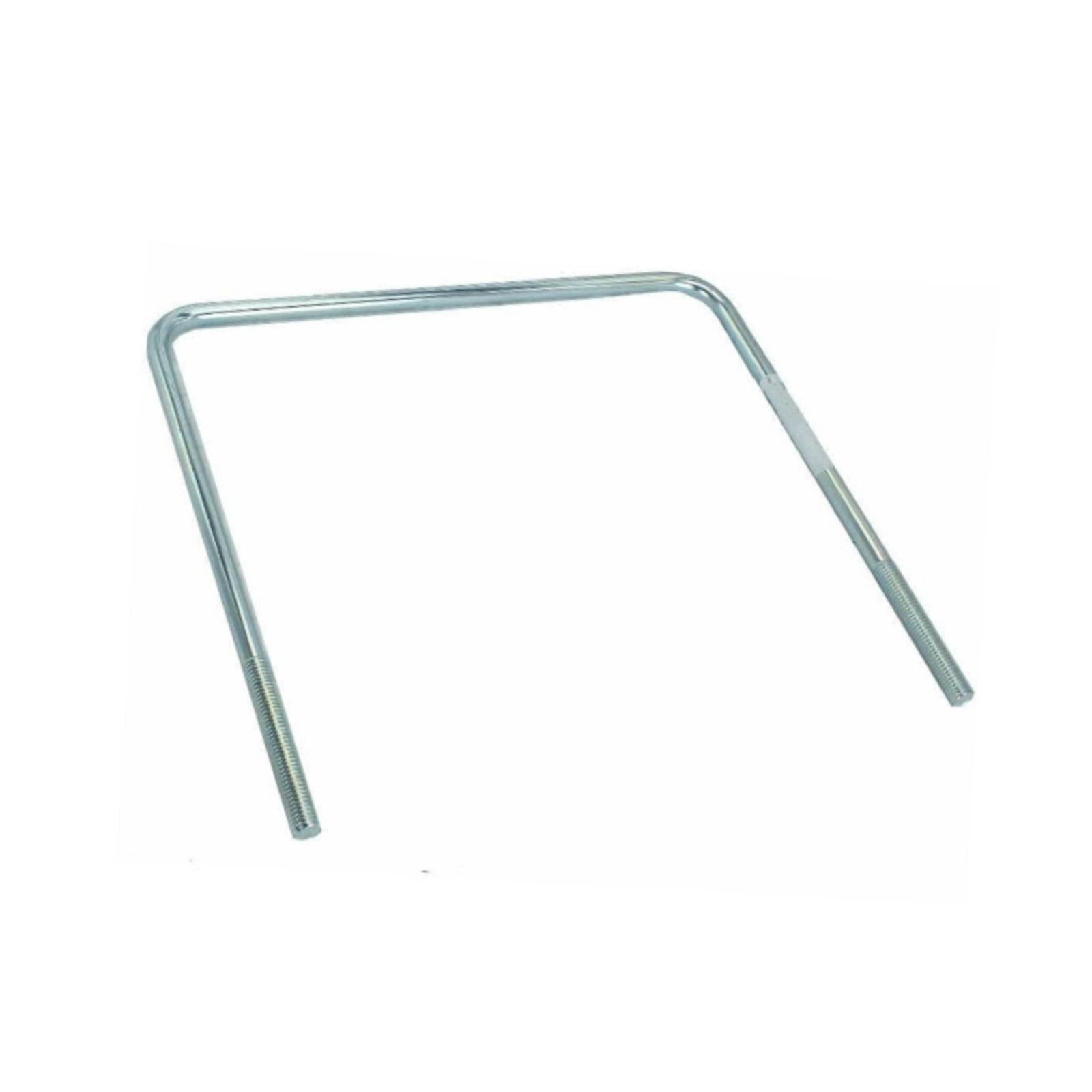 CarpNettore U Bolt M154140 Easy Installation Sturdy High Performance Heavy Duty Professional