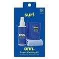 onn. Screen Cleaning Kit, 18 Pieces