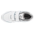 thumbnail image 2 of Tenis Charly Blanco Gris para Preescolar Niña, 2 of 2