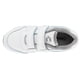 thumbnail image 2 of Tenis Charly Blanco Gris para Preescolar Niña, 2 of 2