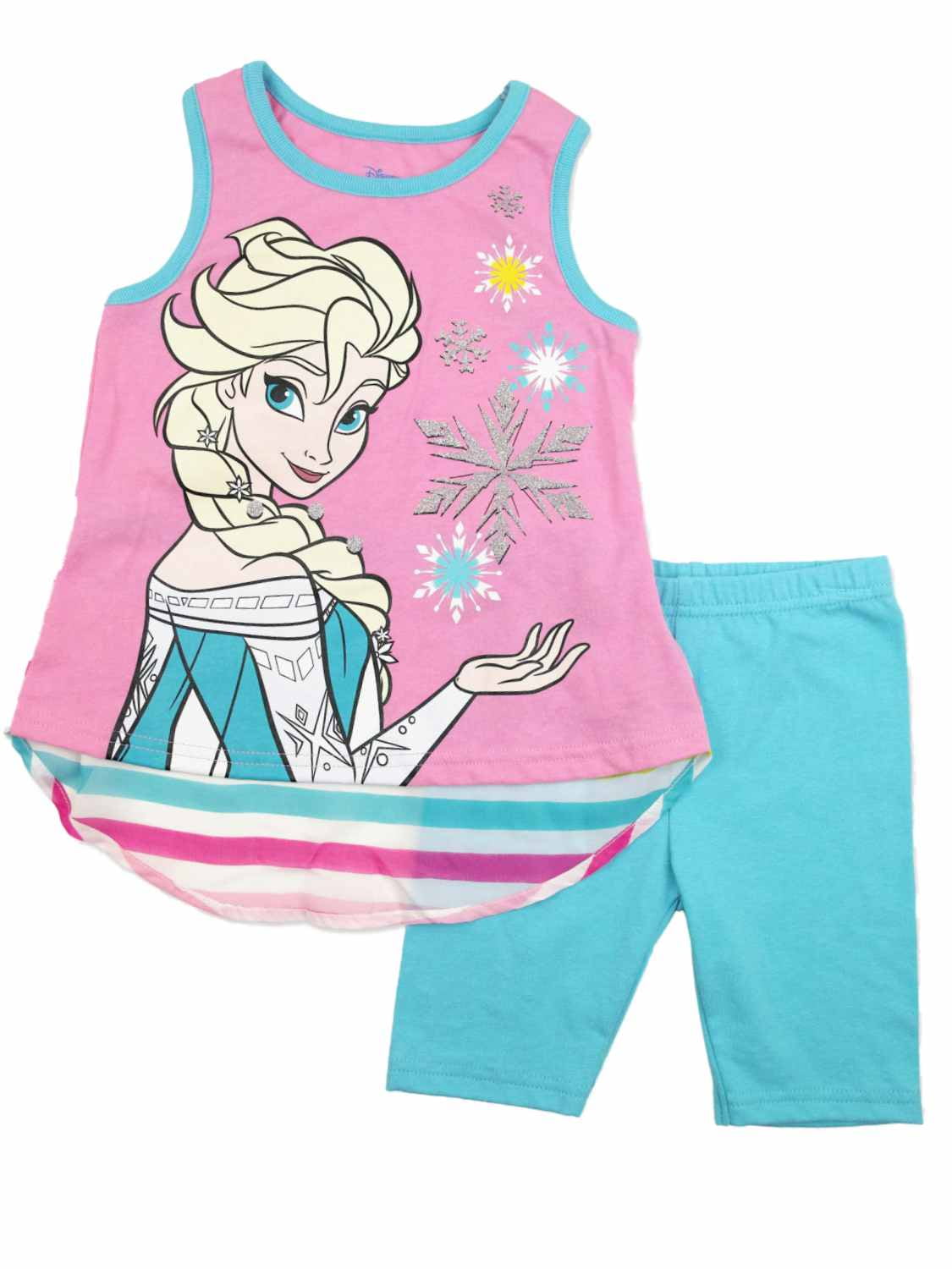 frozen outfit 2t