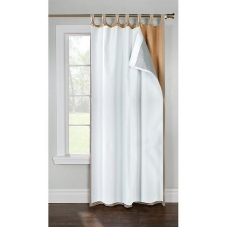 Hotel Window - Commonwealth Ultimate Hotel Quality Insulated Blackout Curtain Liner