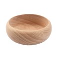 thumbnail image 4 of YSNOOWE 1PC Round Bowl Kitchen Toys Safe Simulation Tableware For Toddlers Birthday, 4 of 8