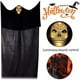 thumbnail image 1 of Fantasma De Halloween Decoración Colgante Iluminado Fantasma Resplandeciente Colgante Control De Voz Para Decoración De Jardín Yuarrent HA037334-00, 1 of 6