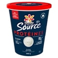 thumbnail image 1 of Yoplait Yogourt Source Proteines 0% Nature 650G, 1 of 4