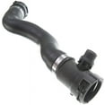thumbnail image 2 of A-Premium Upper Radiator Coolant Hose Replacement for BMW F10 528i 528i xDrive 2012-2016, 2 of 5