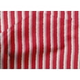 thumbnail image 4 of oneOone Cotton Poplin Fabric Stripe Block Print Fabric BTY 42 Inch Wide, 4 of 4