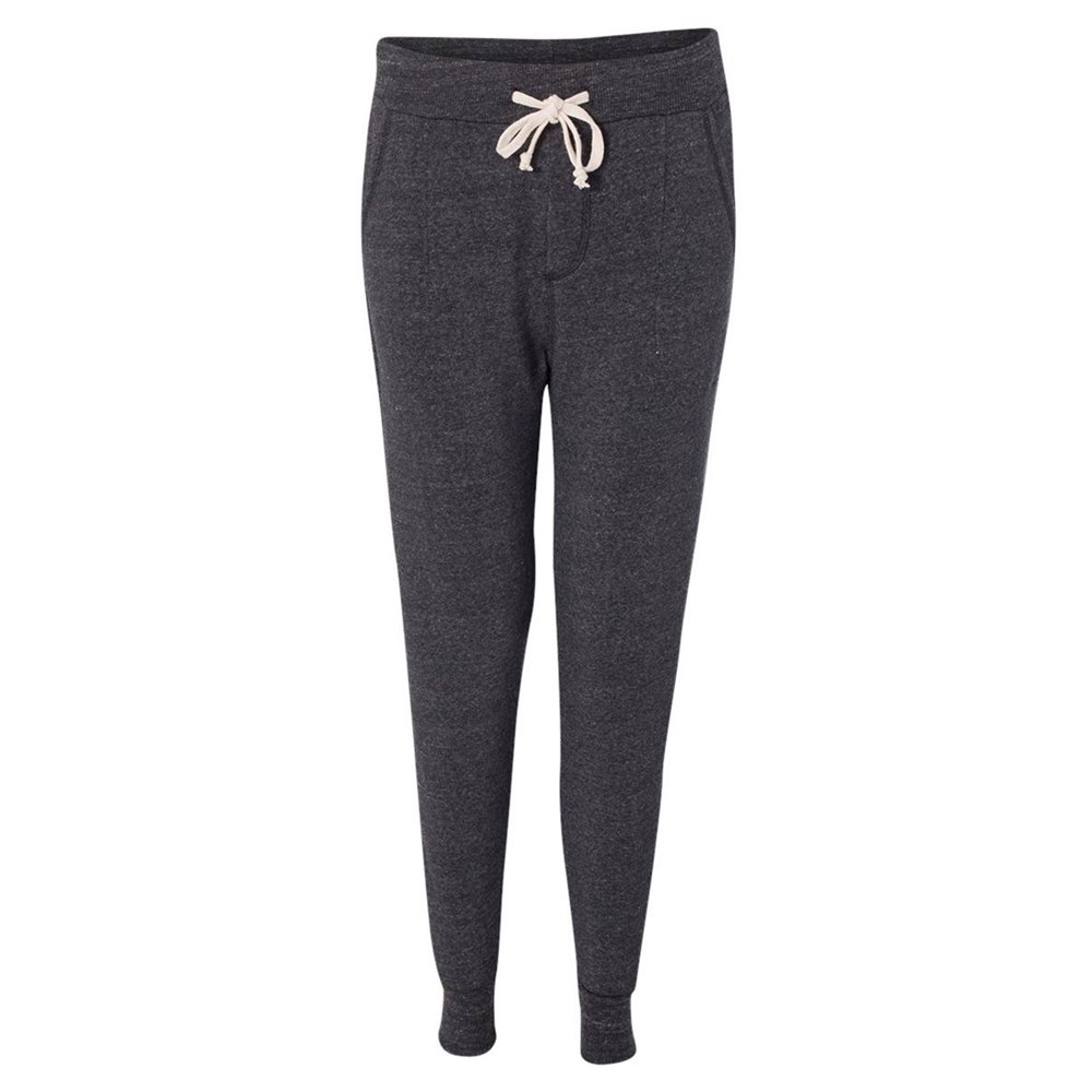 alternative fleece jogger pant