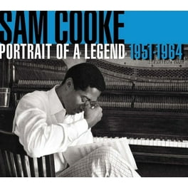 Sam Cooke - Ain't That Good News - Music & Performance - CD