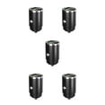 thumbnail image 3 of ZheElen Metal Mini USB Fast Charging Adapter Versatile And Durable Charging Solution Max 100W Type C 5Set, 3 of 6