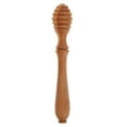 MYTAKEND Honey Dipper Sticks Olive Wood Sticks Honey Stirrer