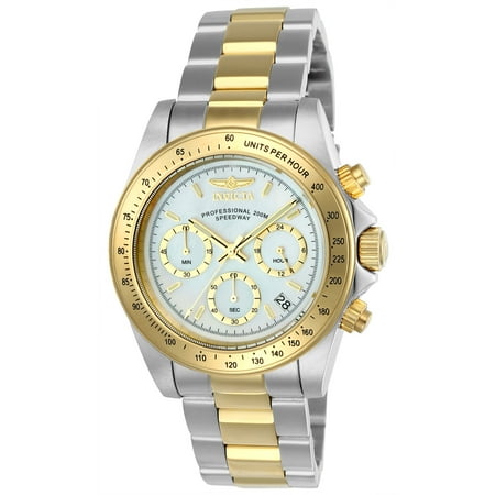 White invicta watch sales